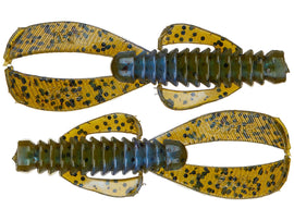 Buy blue-craw STRIKE KING RAGE NED BUG