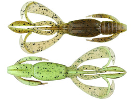 Buy green-pumpkin-chartreuse KEITECH CRAZY FLAPPER