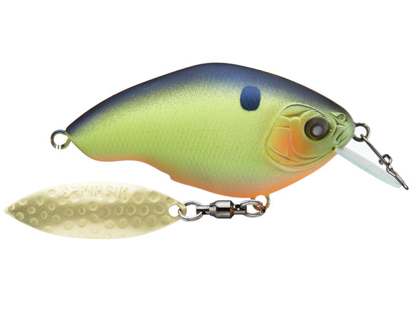 NISHINE CHIPPAWA RB BLADE CRANKBAIT
