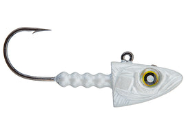 Buy white-pearl NISHINE SMELTHEAD JIG