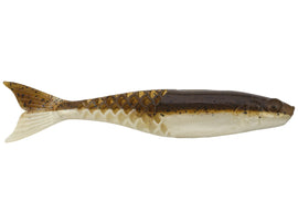 Buy green-pumpkin-pearl-white BERKLEY PB POWERSTINGER REGULAR