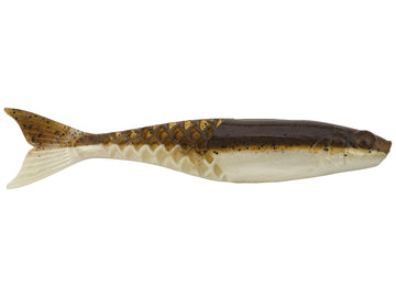 Buy green-pumpkin-pearl-white BERKLEY PB POWERSTINGER REGULAR