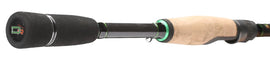 DOBYNS FURY SERIES