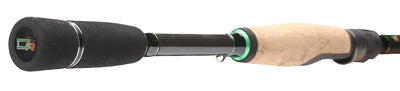 DOBYNS FURY SERIES
