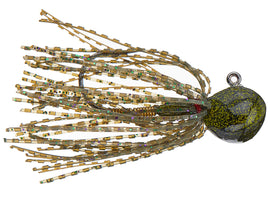 NISHINE FINESSE FOOTBALL JIG - 0
