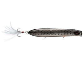 Buy black-bone EVERGREEN SB TOPWATER BAIT