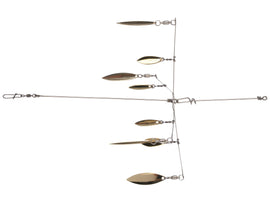 G-NIUS PROJECT PLUS BLADE SPINNERBAIT ATTACHMENT - 0