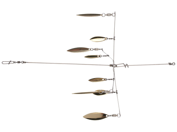 G-NIUS PROJECT PLUS BLADE SPINNERBAIT ATTACHMENT