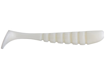 Buy snow-white X ZONE PRO SERIES SWAMMER SWIMBAITS