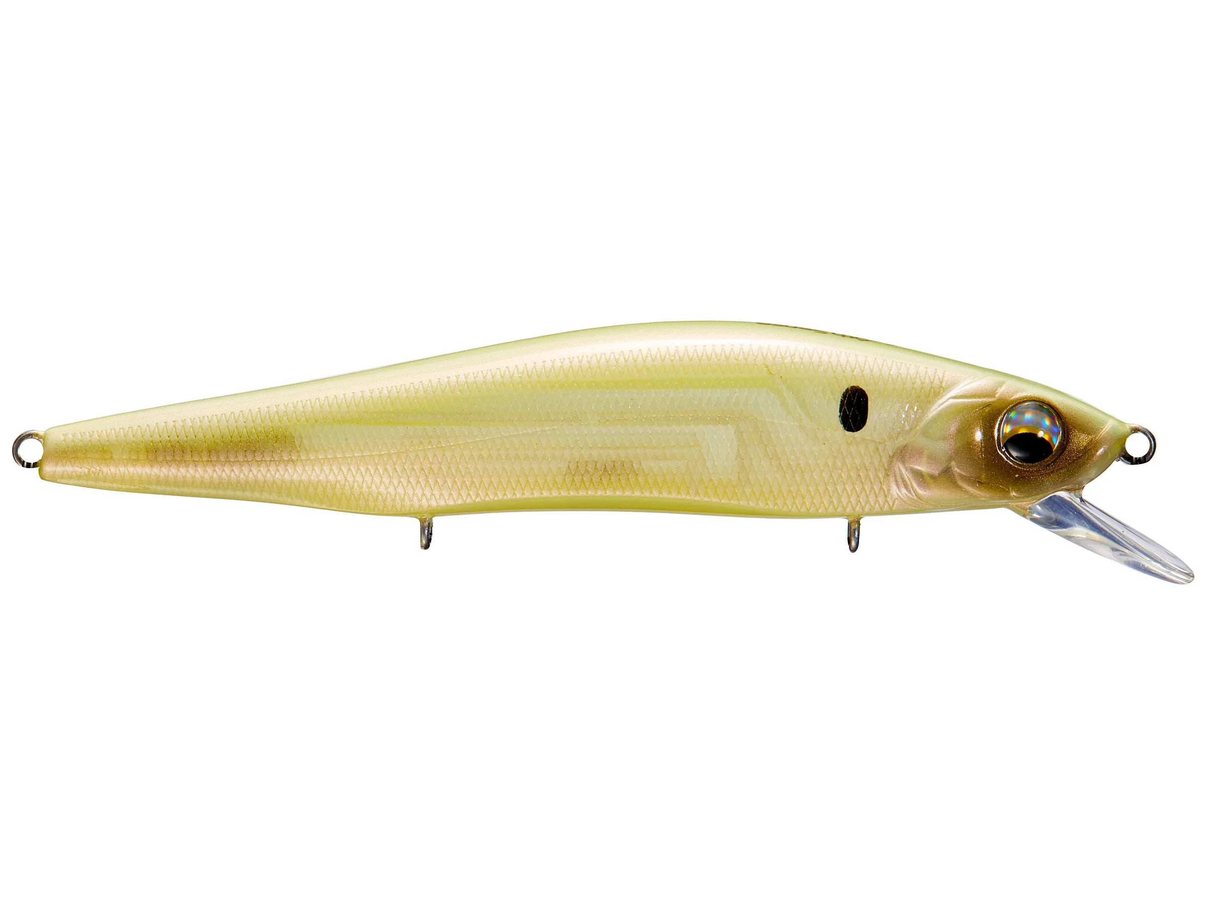6th Sense Fishing Provoke 106x French Bone Pearl for sale online