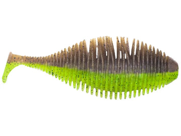 Buy 220-green-pumpkin-chart GEECRACK BELLOWS GILL SWIMMER