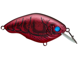 Buy swamp-craw-fish NISHINE CHIPPAWA RB SLOW FLOAT CRANKBAIT