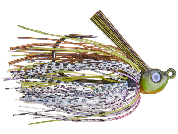 DIRTY JIGS SWIM JIG