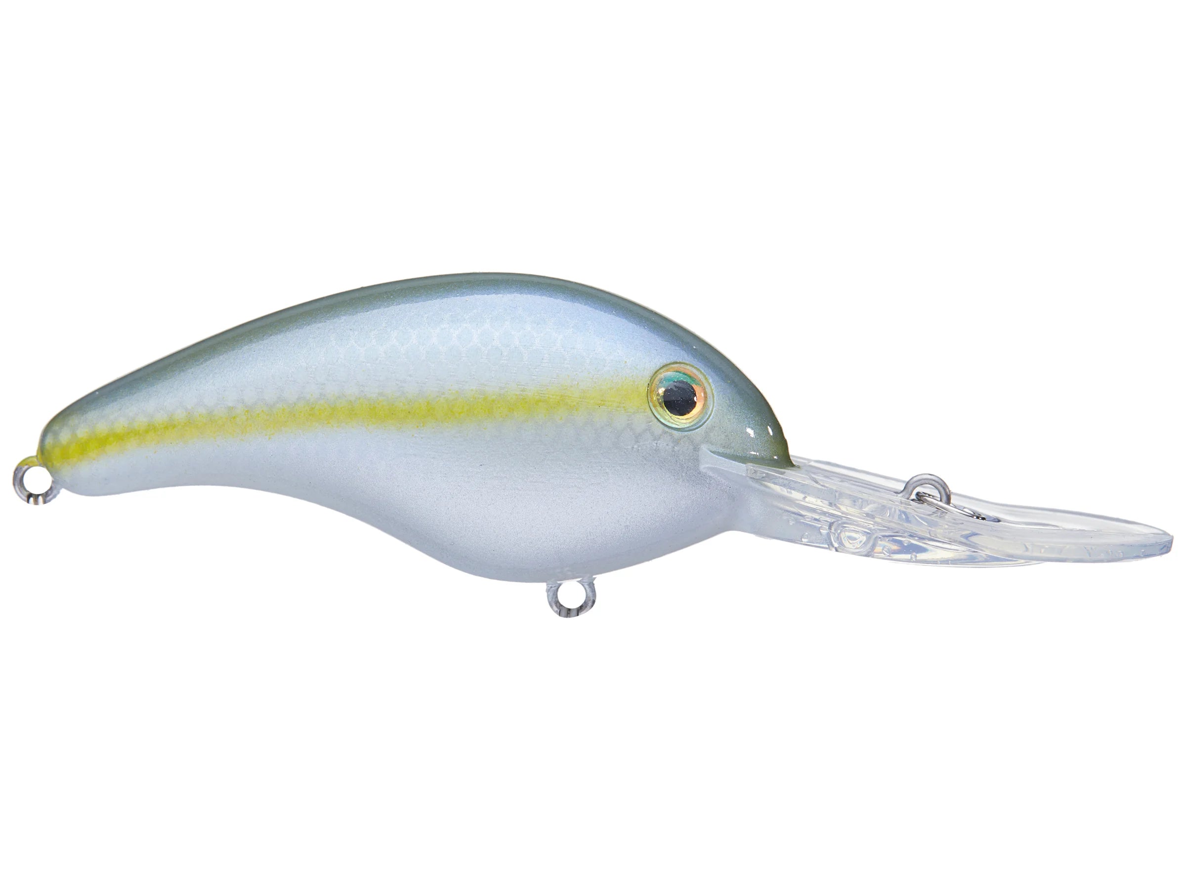 Strike King Pro-Model 5XD Sexy Blue Back Herring Strike King Pro-Model 5XD Sexy Blue Back Herring