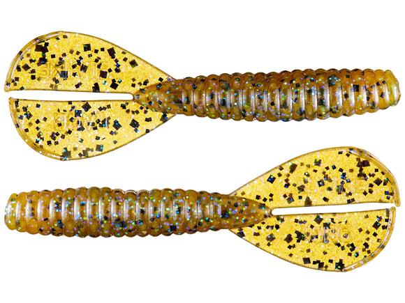 STRIKE KING RAGE MENACE GRUB