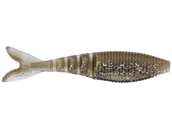 YAMAMOTO ZAKO SWIMBAIT 4"