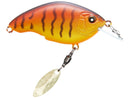 NISHINE BABY CHIPPAWA RB BLADE CRANKBAIT-5