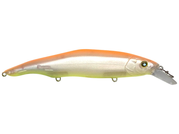 NISHINE ERIE 115 TW JERKBAIT