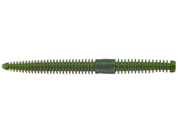 Buy grn-pumpkin-blk-flk-297 YAMAMOTO 5.5" SLINKO FLOATER
