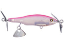 NISHINE BABY ABINO 70S SPYBAIT-6