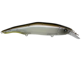 NISHINE ERIE 115 TW JERKBAIT