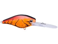 Buy red-craw NOMAD DESIGN D- TRAK 65 CRANKBAIT
