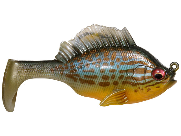 MEGABASS SLEEPER GILL SWIMBAIT