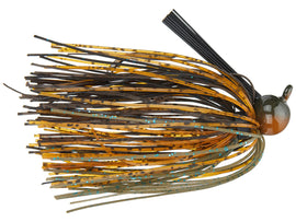 Buy canterbury-craw DIRTY JIGS TOUR LEVEL SKIRTED FOOTBALL JIG
