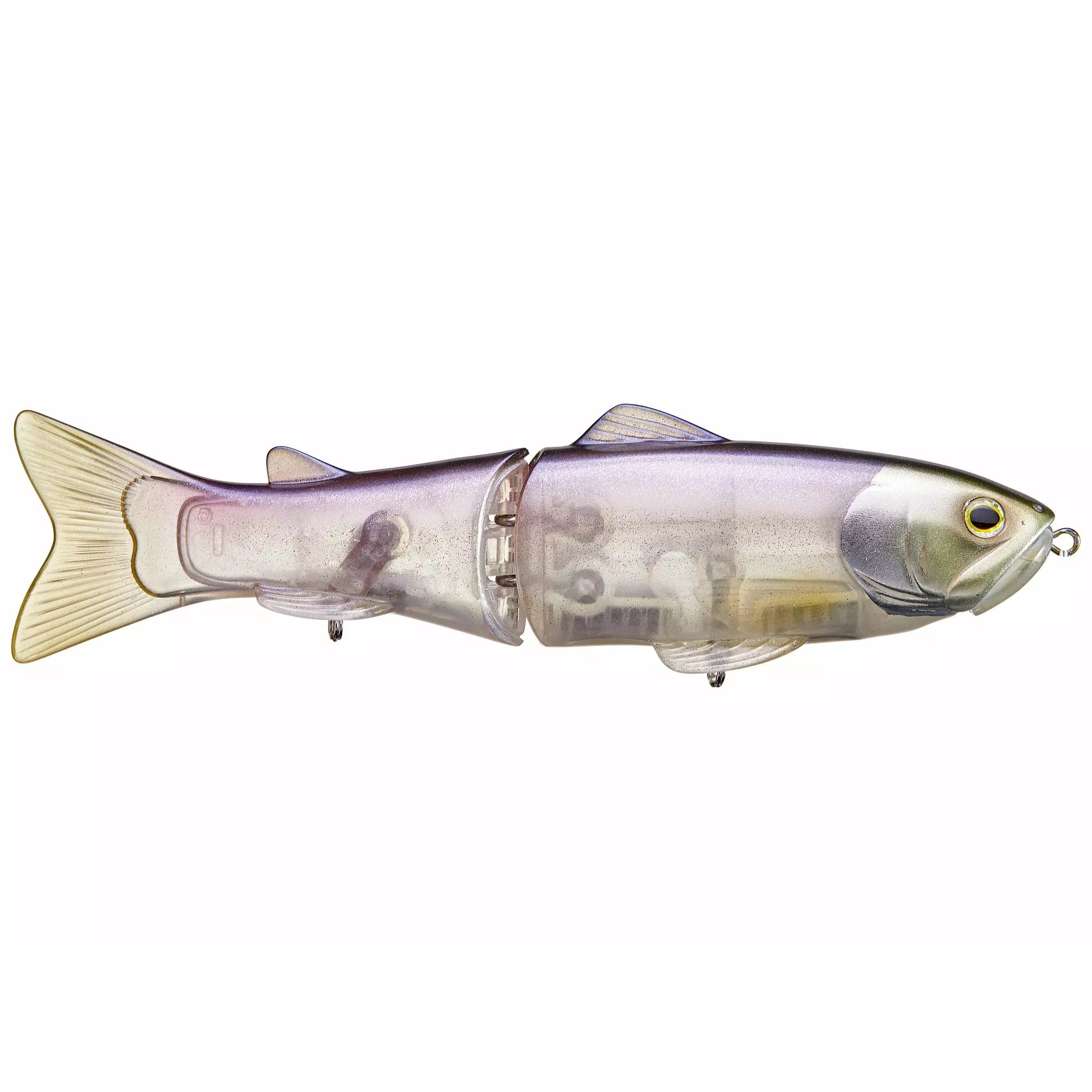Deps New Slide Swimmer 250 Slow Naufrage Jointed Leurre 21 Deps New Slide Swimmer 250 Slow Naufrage Jointed Leurre 21