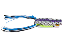 Buy nasty-shad SPRO BRONZEYE POPPIN FROG 50