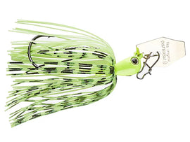 Buy chart Z-MAN CHATTERBAIT MICRO