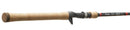 G. LOOMIS GCX MAG BASS CASTING RODS-4