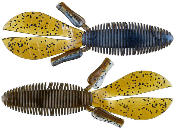 MISSILE BAITS D BOMB CREATURE BAIT