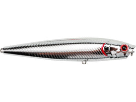 Buy chrome LUCKY CRAFT GUNFISH 95