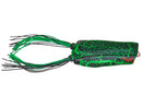 SPRO BRONZEYE POPPIN FROG 60-9