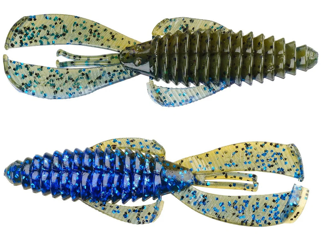 Tackle Bug STRIKE KING RAGE BUG | Copperstate Tackle