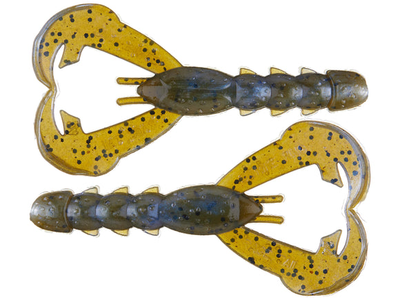 STRIKE KING RAGE BABY CRAW