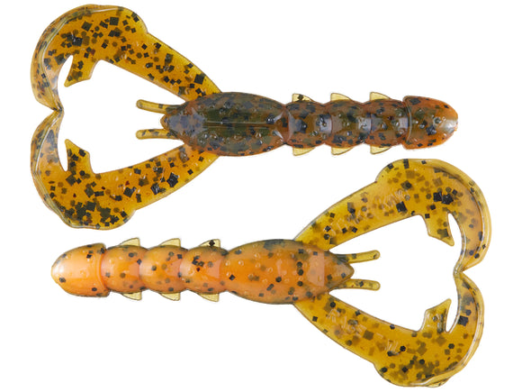 STRIKE KING RAGE BABY CRAW