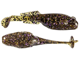 Buy green-pumpkin-goby Z-MAN TRD GOBYZ