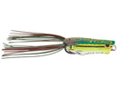SPRO BRONZEYE POPPIN FROG 40-11
