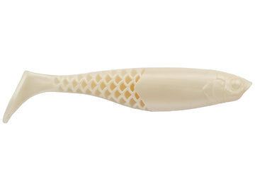 Buy pearl-white BERKLEY PB PADDLIN' POWERSTINGER