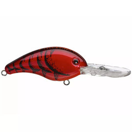 Buy delta-red STRIKE KING MAGNUM XD CRANKBAIT - 8XD