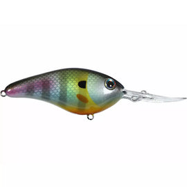 Buy neon-bluegill STRIKE KING MAGNUM XD CRANKBAIT - 6XD