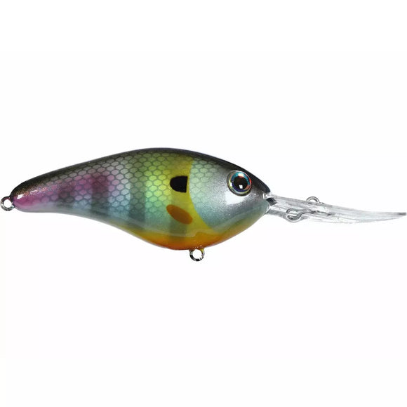 STRIKE KING MAGNUM XD CRANKBAIT - 6XD