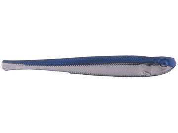Buy smoke-blue-pearl NISHINE DROPSHOT MINNOW