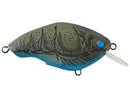 NISHINE CHIPPAWA RB SILENT CRANKBAIT-9