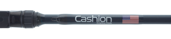 CASHION ELEMENT CASTING RODS