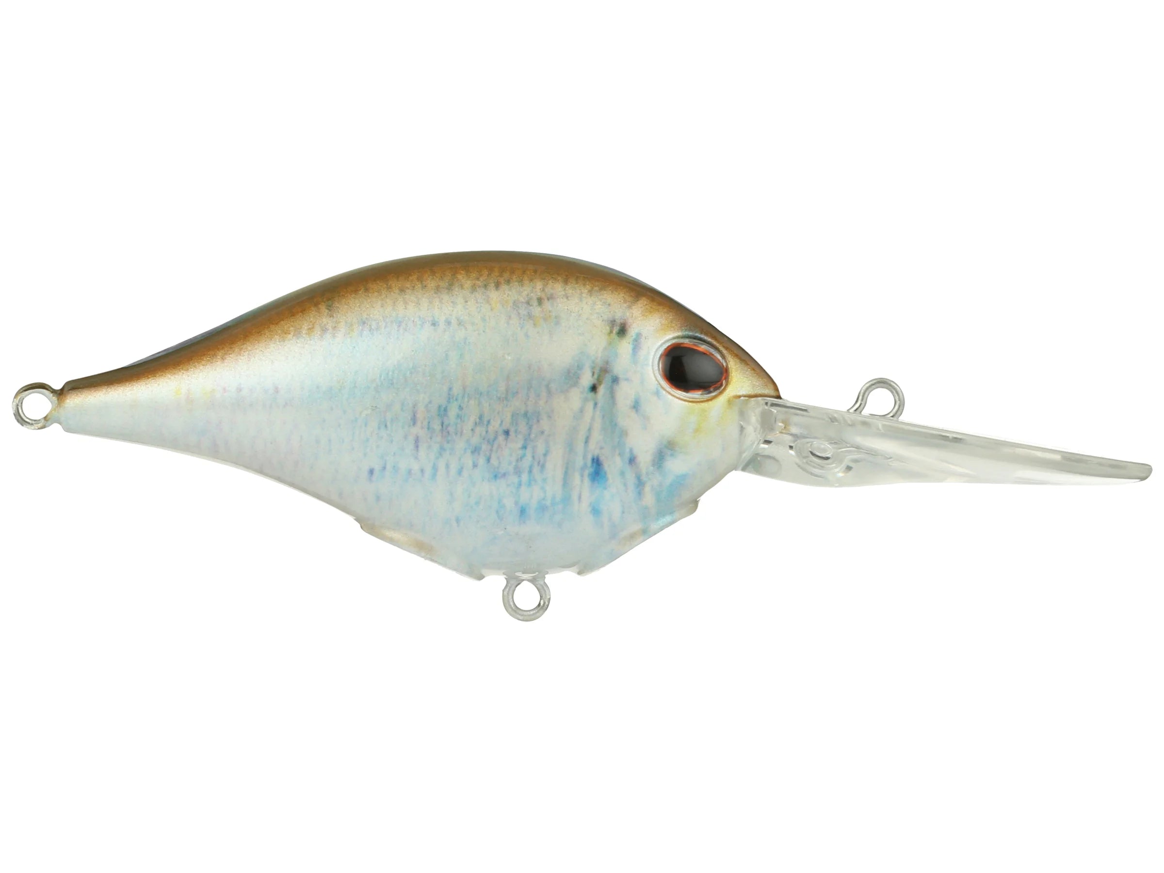 Buy hd-blueback-herring BERKLEY DIME 10 CRANKBAIT