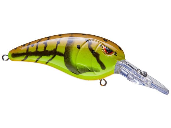 SPRO RKCRAWLER 50 CRANKBAIT