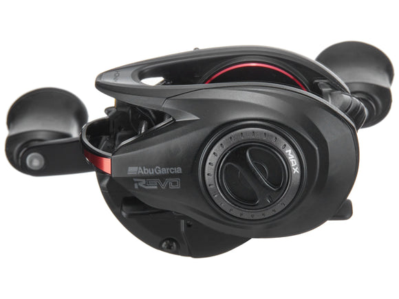 ABU GARCIA REVO WINCH LP CASTING REELS